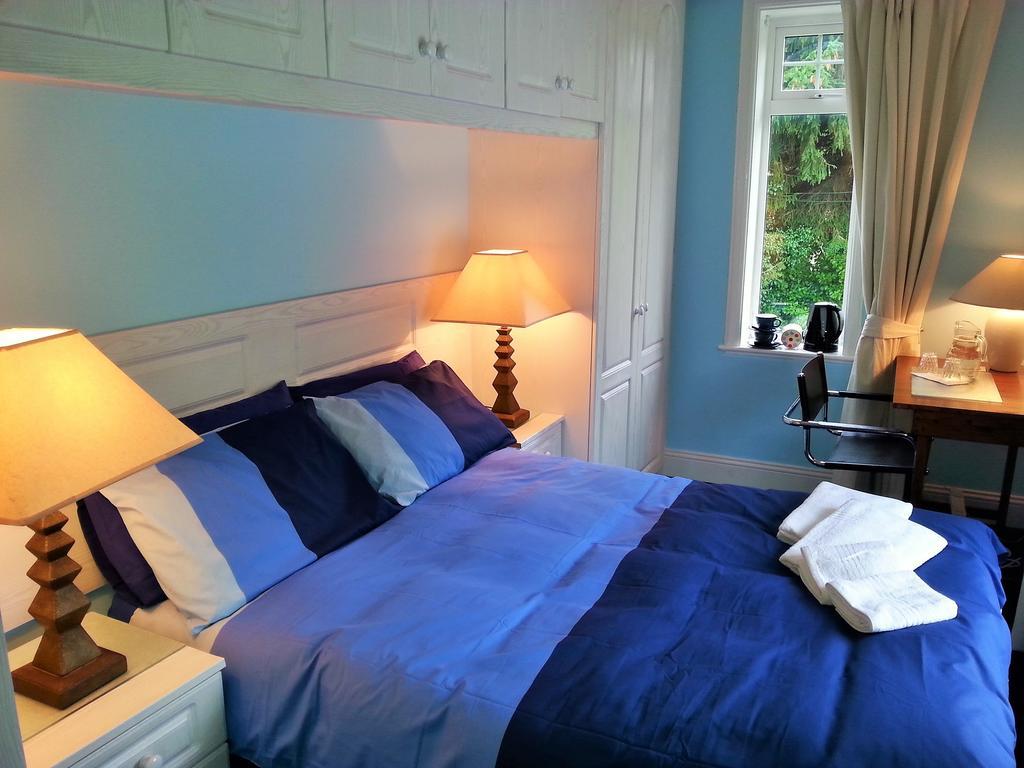 The Dell Dublin Bed and Breakfast Dún Laoghaire Værelse billede