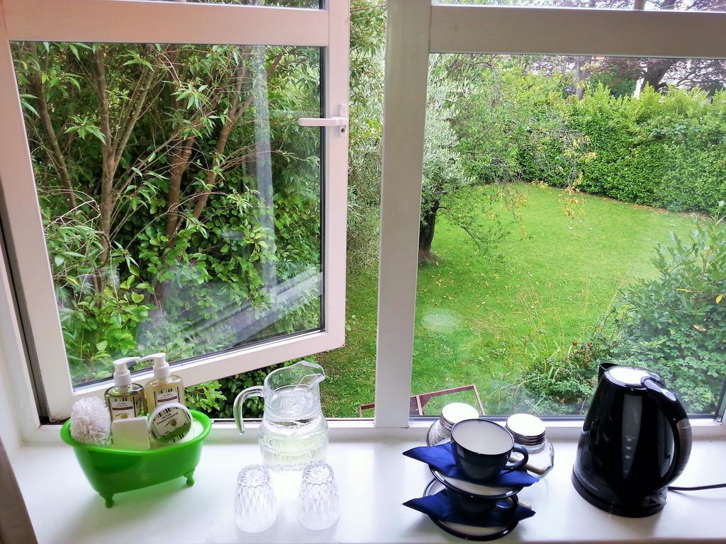 The Dell Dublin Bed and Breakfast Dún Laoghaire Værelse billede