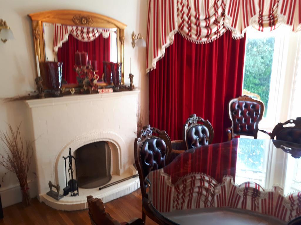 The Dell Dublin Bed and Breakfast Dún Laoghaire Eksteriør billede