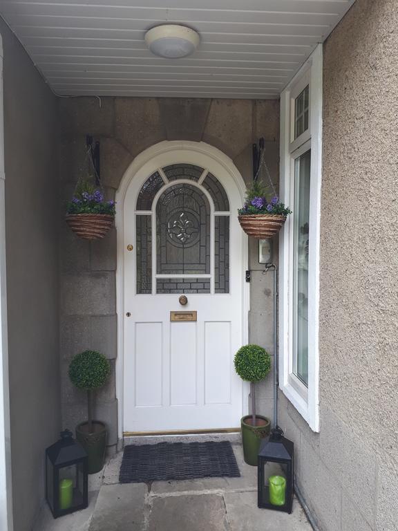 The Dell Dublin Bed and Breakfast Dún Laoghaire Eksteriør billede