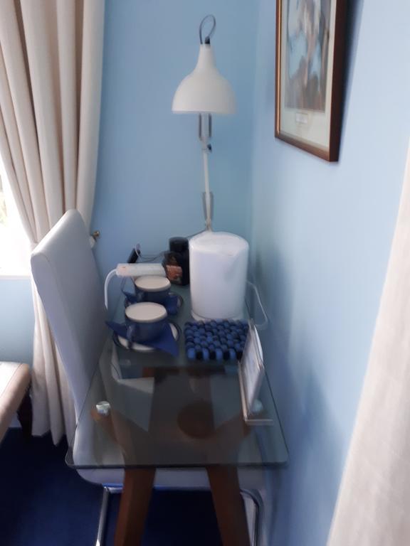 The Dell Dublin Bed and Breakfast Dún Laoghaire Eksteriør billede