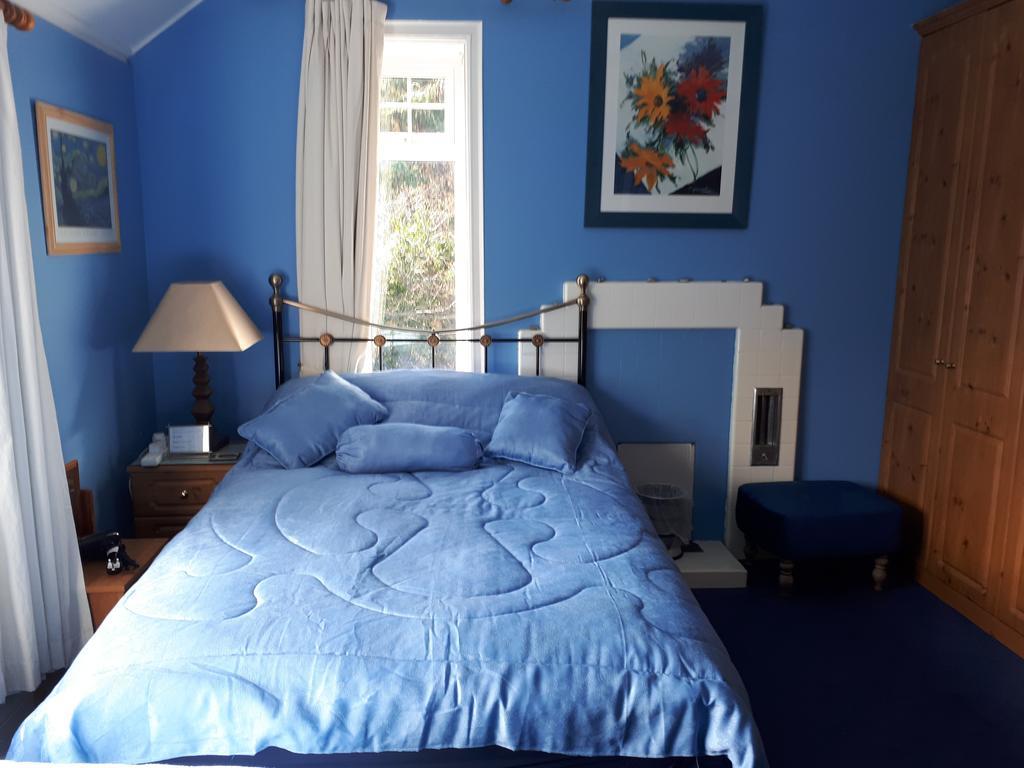 The Dell Dublin Bed and Breakfast Dún Laoghaire Eksteriør billede